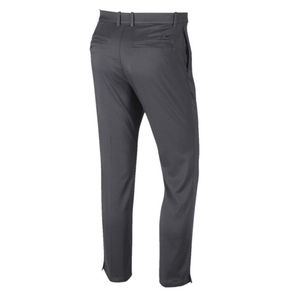 nike flat front golf pants